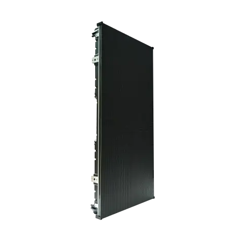 Lampro LRM installé