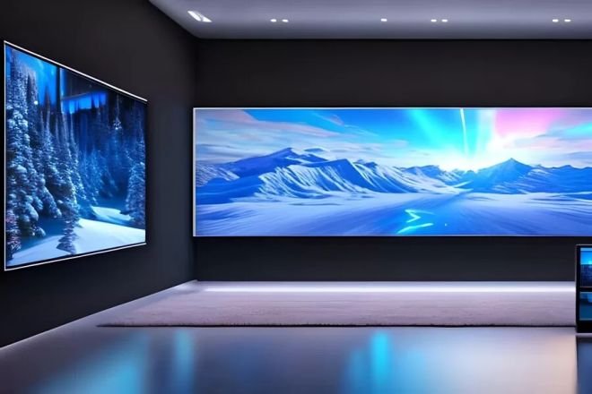 Everything You Need to Know About LED Screen Walls